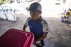 BIB: 
                            <button type="button" onclick="openModal(28158671)" class="btn btn-primary btn-sm float-right btn-popup" data-toggle="modal" data-target=".modal-high-quality">
                        <i class="fas fa-shopping-cart"></i> Add to Cart
                    </button>
                                            <button type="button" onclick="isThisMe(28158671, true)" class="btn btn-success btn-sm float-right btn-popup btn-isme hidden" data-toggle="tooltip" data-placement="bottom" title="นี่คือรูปของคุณใช่ไหม คลิกที่นี่เพื่อเอาเข้าอัลบั้ม">
                        <i class="fas fa-plus"></i> Add to album
                    </button>
                    <button type="button" onclick="isThisMe(28158671, false)" class="btn btn-warning btn-sm float-right btn-popup btn-isnotme hidden">
                        <i class="fas fa-ban"></i> Remove from album
                    </button>